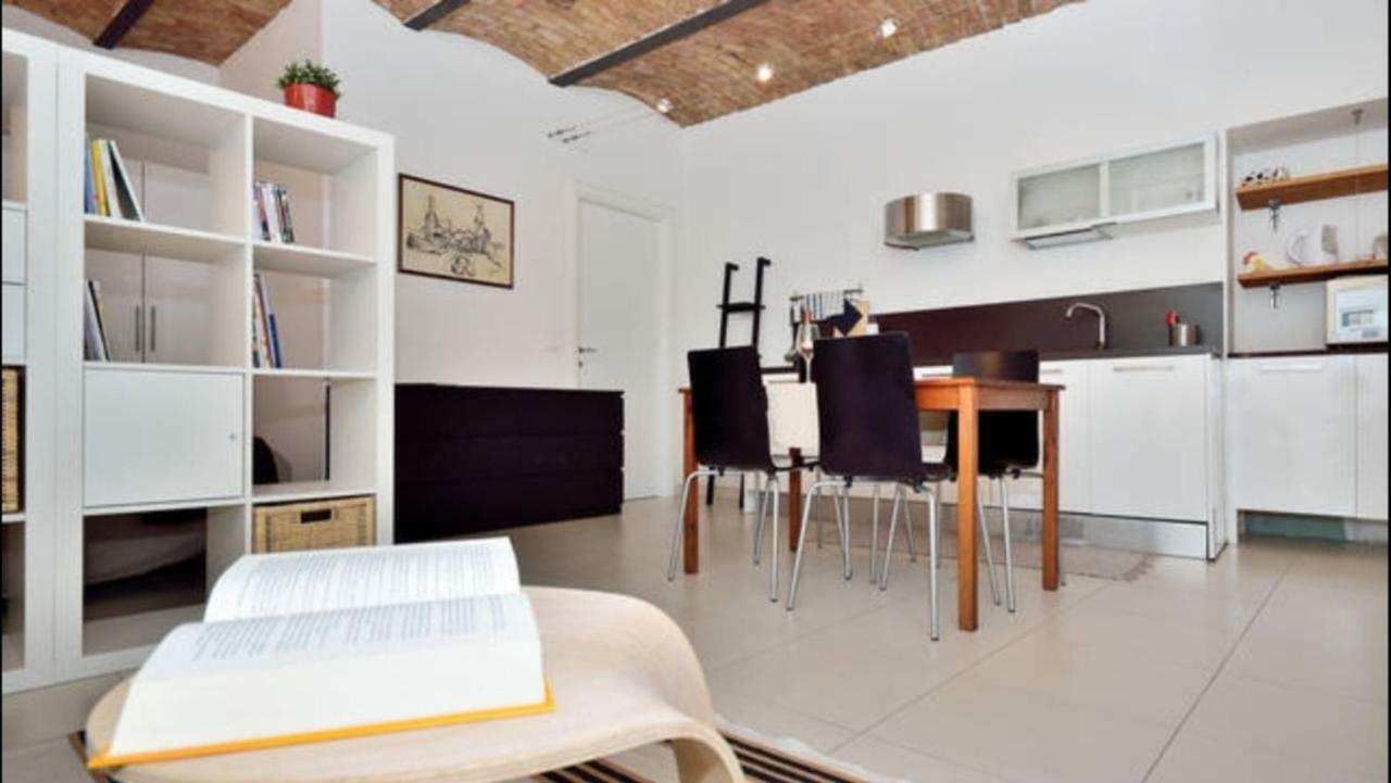 Pogrihouse Apartment Trieste Exterior photo