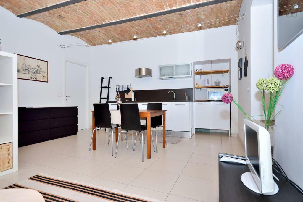 Pogrihouse Apartment Trieste Exterior photo